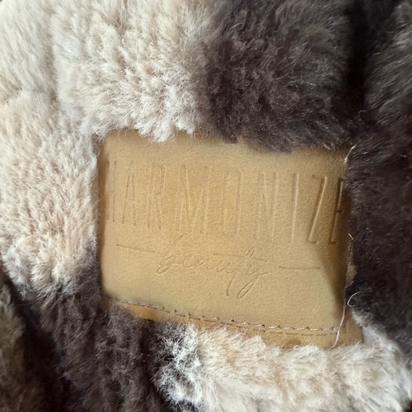 Lola blanket - Picture 3 of 5